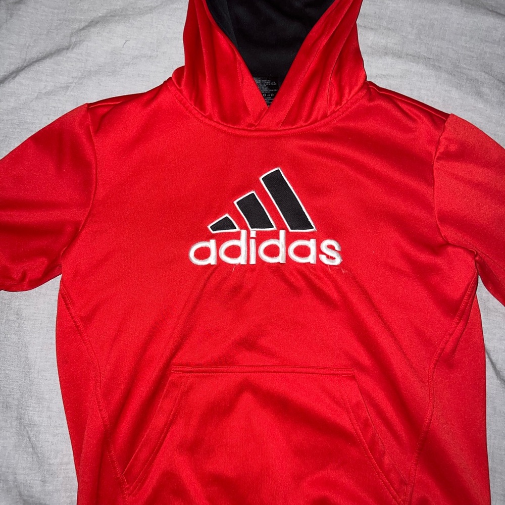 Adidas Hoodie